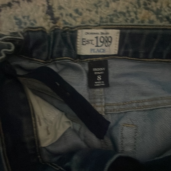 Youth Jeans - Picture 3 of 5